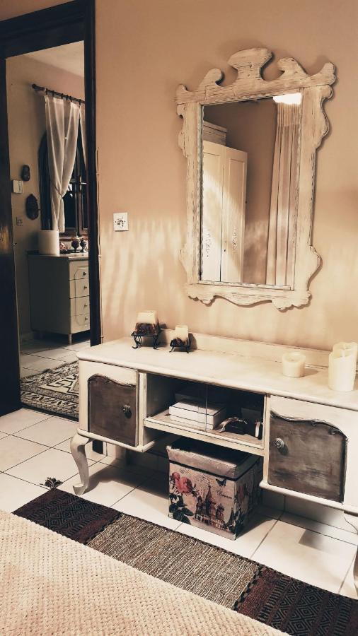 Paralía Casa Del Mareヴィラ エクステリア 写真