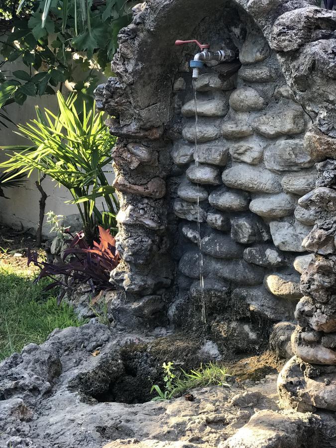 Paralía Casa Del Mareヴィラ エクステリア 写真